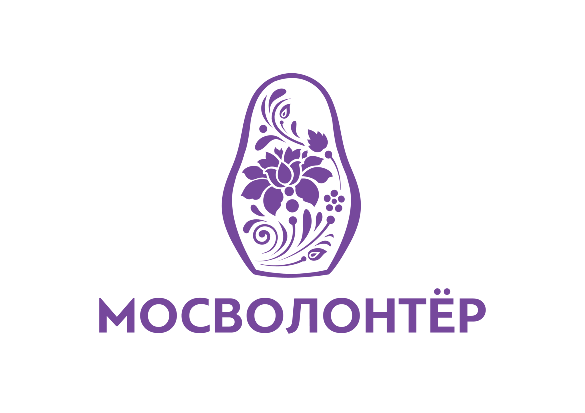 Мосволонтёр