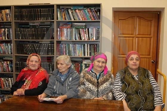 Бердский пансионат ветеранов труда им. М.И. Калинина нуждается в новом оборудовании и мебели