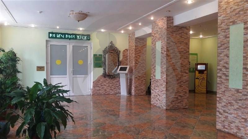 ГБСУСО КО "Социальный пансионат "Сосновая усадьба"