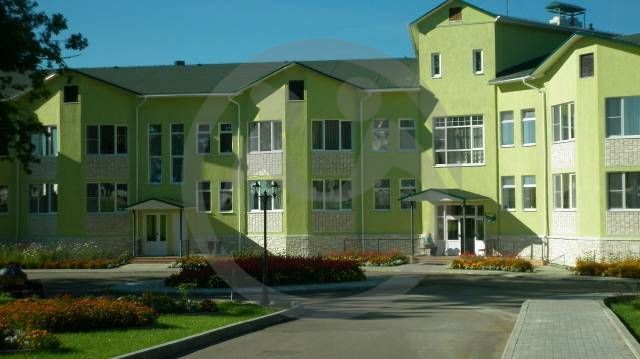 Специальный дом-интернат для престарелых и инвалидов  просит прислать книги популярных авторов для 47 человек