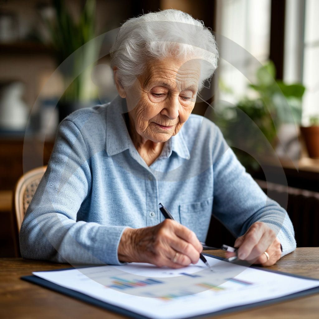 «Бабушкины стартапы»