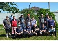 ГБСУСОССЗН "Томаровский дом социального обслуживания"