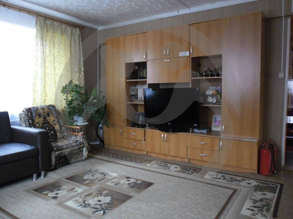 Вараксинский дом-интернат для престарелых и инвалидов просит помочь в приобретении телевизора и средств индивидуальной защиты