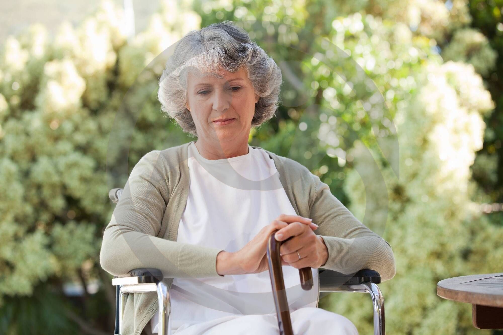 Хочу вернуться к нормальной жизни