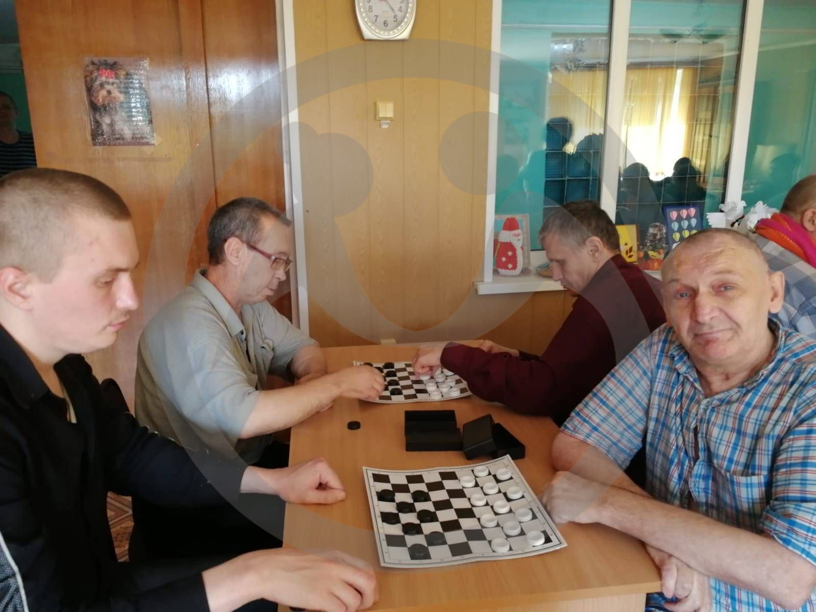 Тысячу книг ждут в Кимрском психоневрологическом интернате