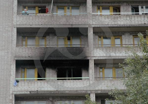 «Старик-разбойник» из Тверской области