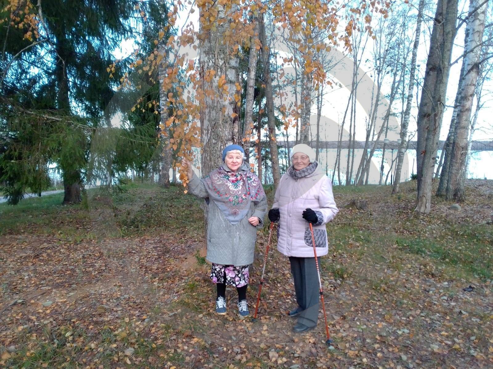 ЛОГБУ "Тихвинский ДИ"