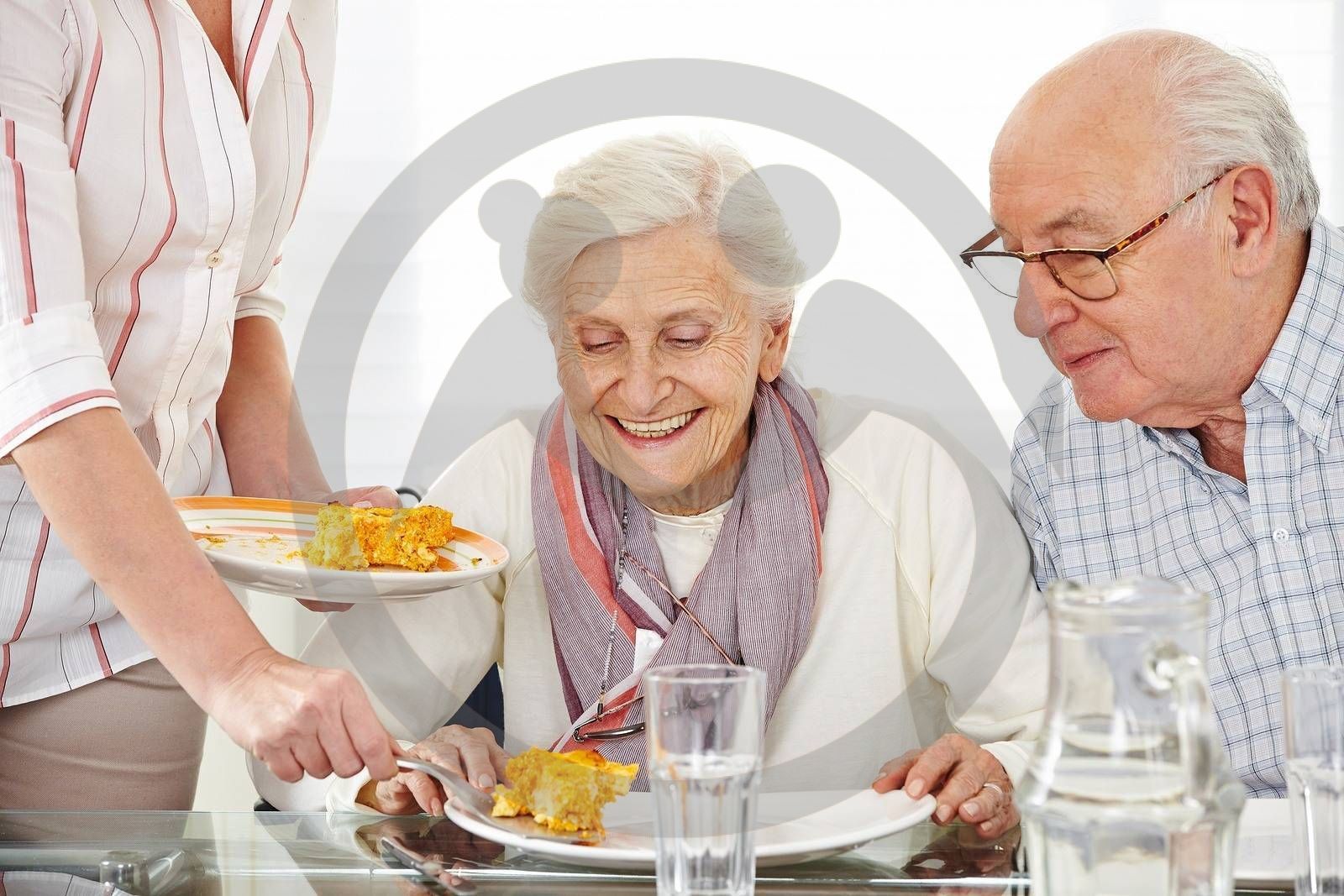 Эти продукты помогут пенсионерам от слабоумия