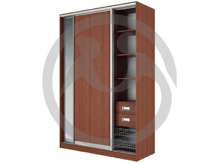 Шкафы и стулья для БУ ВО "Ольховатского дома-интерната для престарелых и инвалидов"