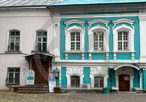 Помощь Церковному штабу  помощи беженцам