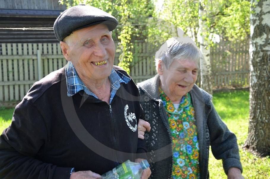 Талдомскому дому-интернату «Березка» нужно 40 книг про войну