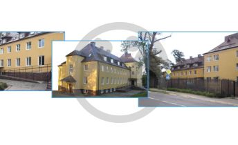 ГБСУСО КО "Дом социального ухода "Веста"