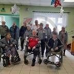 Красноармейскому спецпансионату нужно 100 книг для пациентов