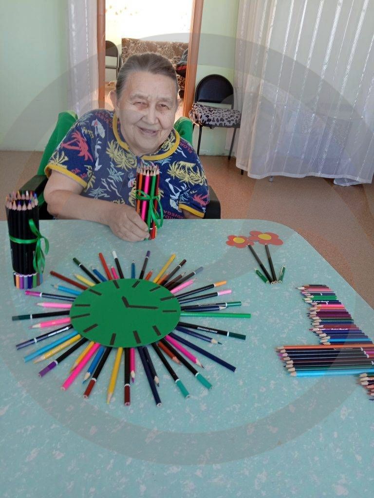 КГБУ СО "Ачинский психоневрологический интернат"