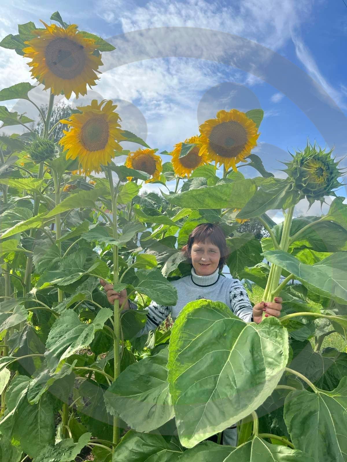 ГБУ СО ЯО Бурмакинский психоневрологический интернат