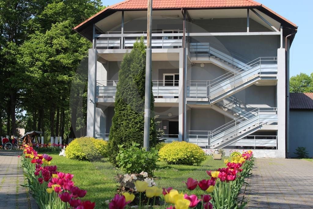 ГБСУСОКО "Социальный центр "Два поколения"