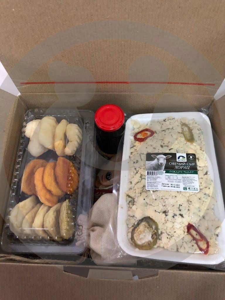 Поздравление Бизюкина А.Д. с Днем снятия блокады Ленинграда