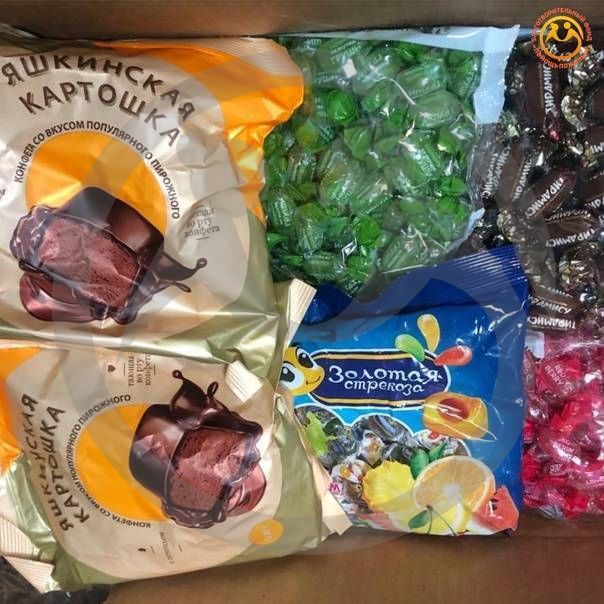 Продолжаем творить добро