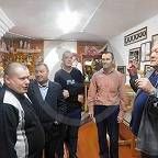 Тайгинский дом-интернат для граждан, имеющих психические расстройства, просит 150 книг для своих подопечных