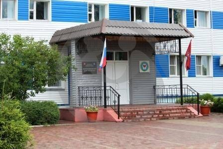 Денежниковский психоневрологический интернат просит прислать 100 книг для 792 человек