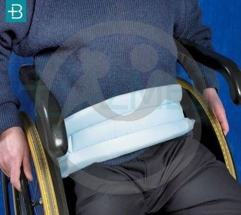 Средства ухода и реабилитации для пансионата усадьбы "Отрадное"