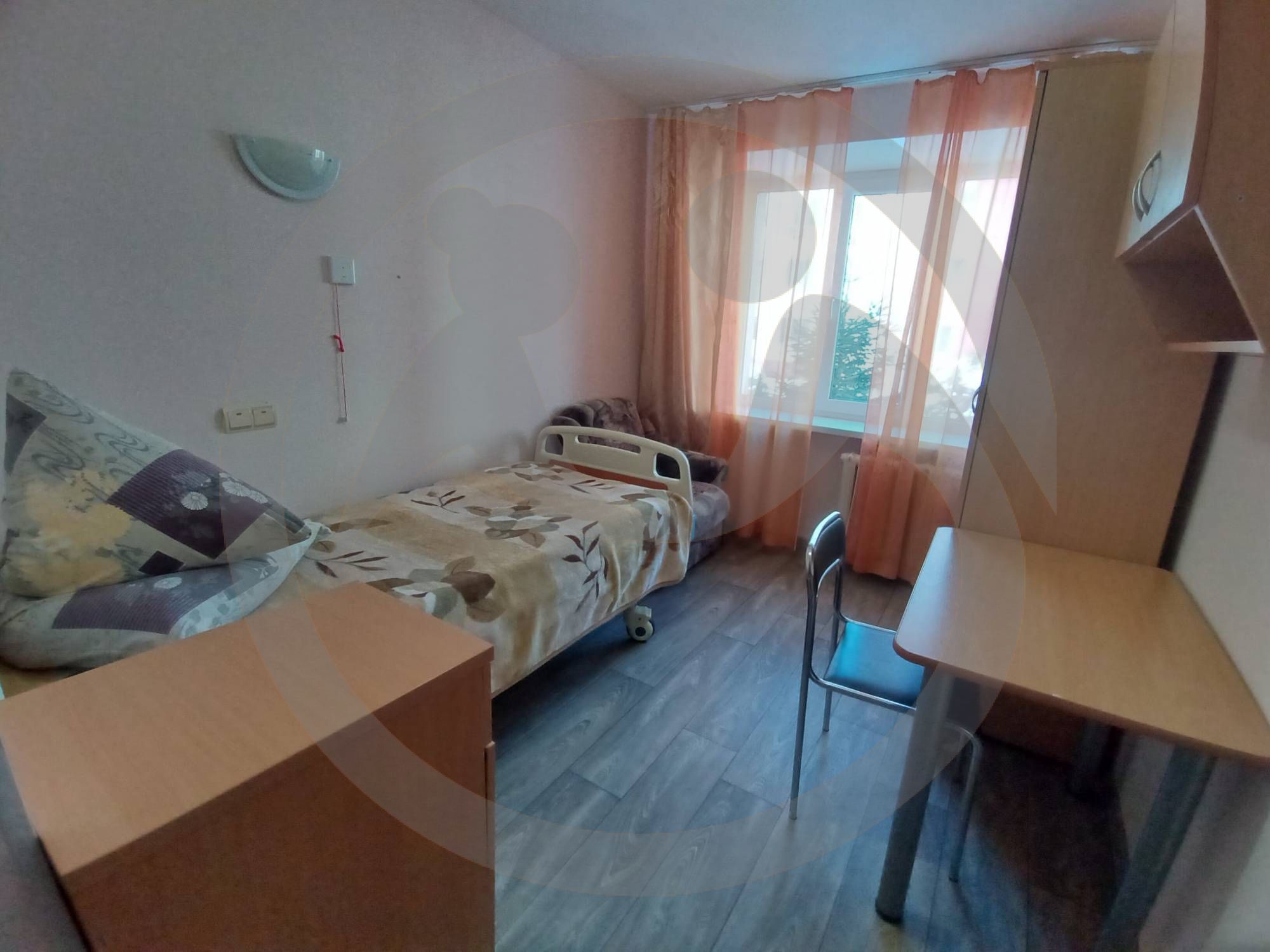 ГБСУСО КО "Социальный пансионат "Сосновая усадьба"