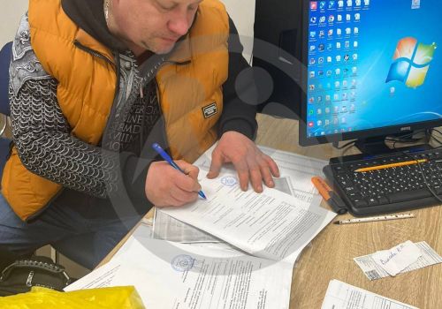 Средства гигиены и медикаменты для Власовой Елены Михайловны