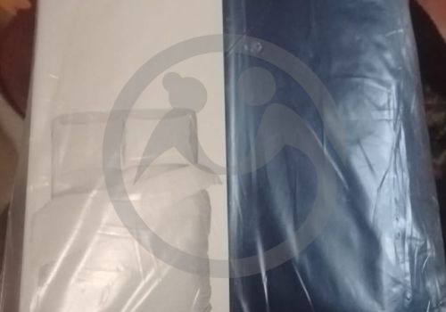 Лебедиков Сергей Николаевич из Брянской области нуждается в постельном белье