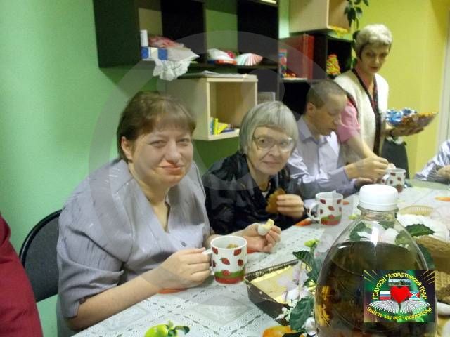 Алакурттинский психоневрологический интернат просит больше тысячи книг для 188 человек