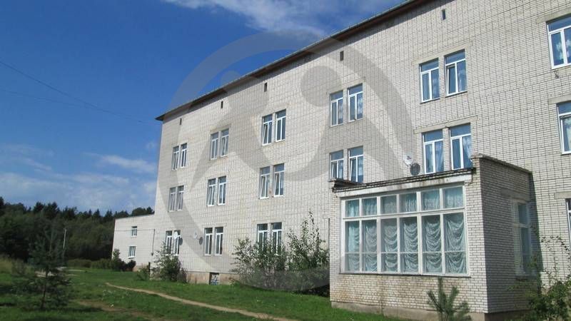 Вознесенский дом-интернат просит прислать новые книги для 201 человека