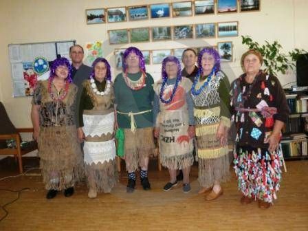 Новосельский дом-интернатдля  престарелых и инвалидов просит прислать 500 книг для 37 человек