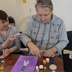 ГБСУСО МО "Островский психоневрологический интернат"