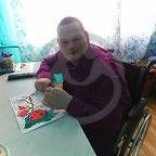 Тайгинский дом-интернат для граждан, имеющих психические расстройства, просит 150 книг для своих подопечных