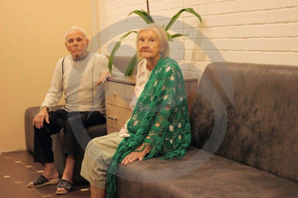 Пансионат «Забота и Уют» просит обновить оборудование