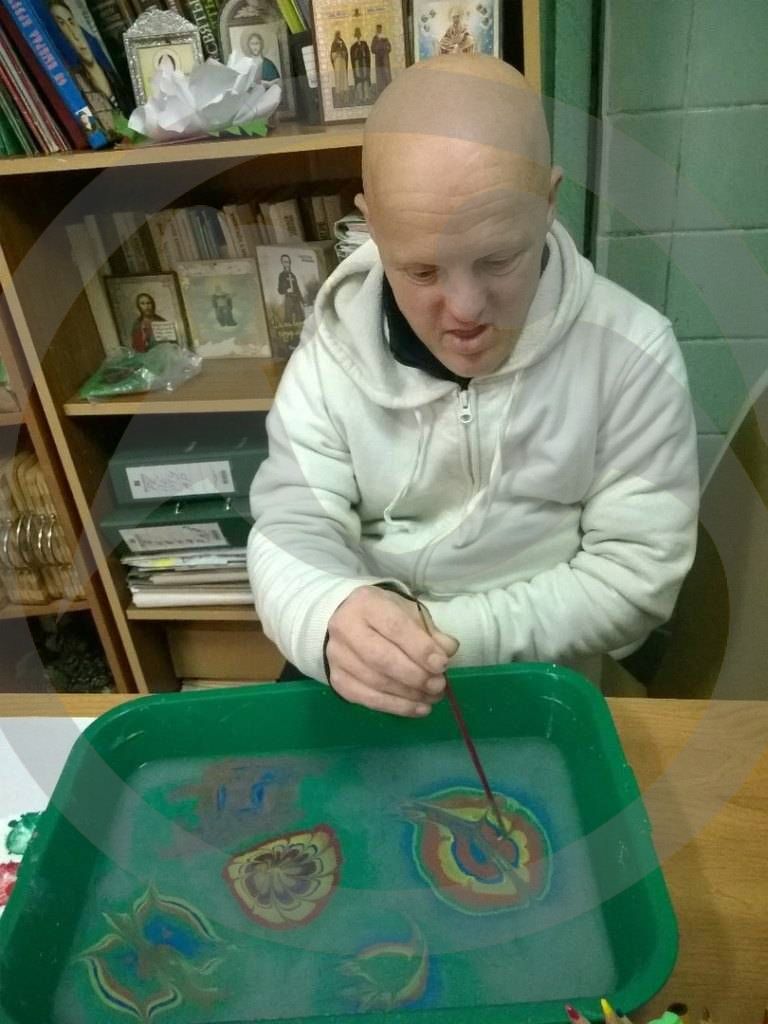 В Котовский психо-неврологический интернат нужно 350 новых книг для подопечных