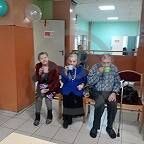 Красноармейскому спецпансионату нужно 100 книг для пациентов