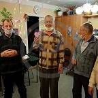 В Ярковский дом - интернат нужно сто книг различной тематики