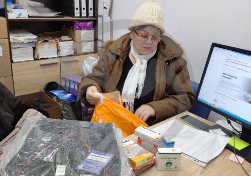 Семья Токарь из Северодонецка нуждается в помощи