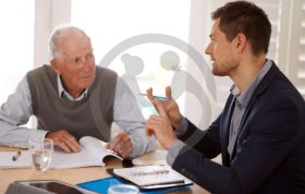 Плюсы и минусы договора ренты для пожилого человека. 