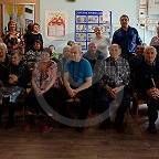 Кубитетский специальный дом - интернат для престарелых и инвалидов просит 50 книг для пожилых людей