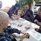  70 книг ждут люди в Анжеро-Судженском доме-интернате для граждан, имеющих психические расстройства