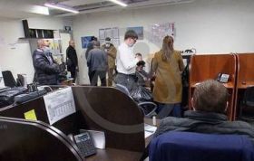 Столичная пенсионерка потеряла 26 мл. рублей