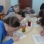 Вельский психоневрологический интернат просит сто книг для бабушек и дедушек