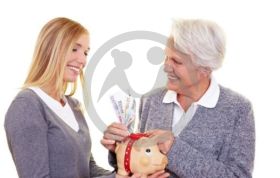 Нужно ли помогать финансово взрослым детям?