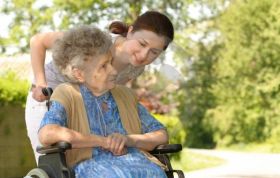 Социальное волонтерство