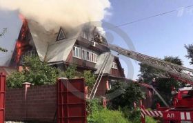 Дом престарелых «Жемчужина» г. Красноярска унес жизнь четырех человек