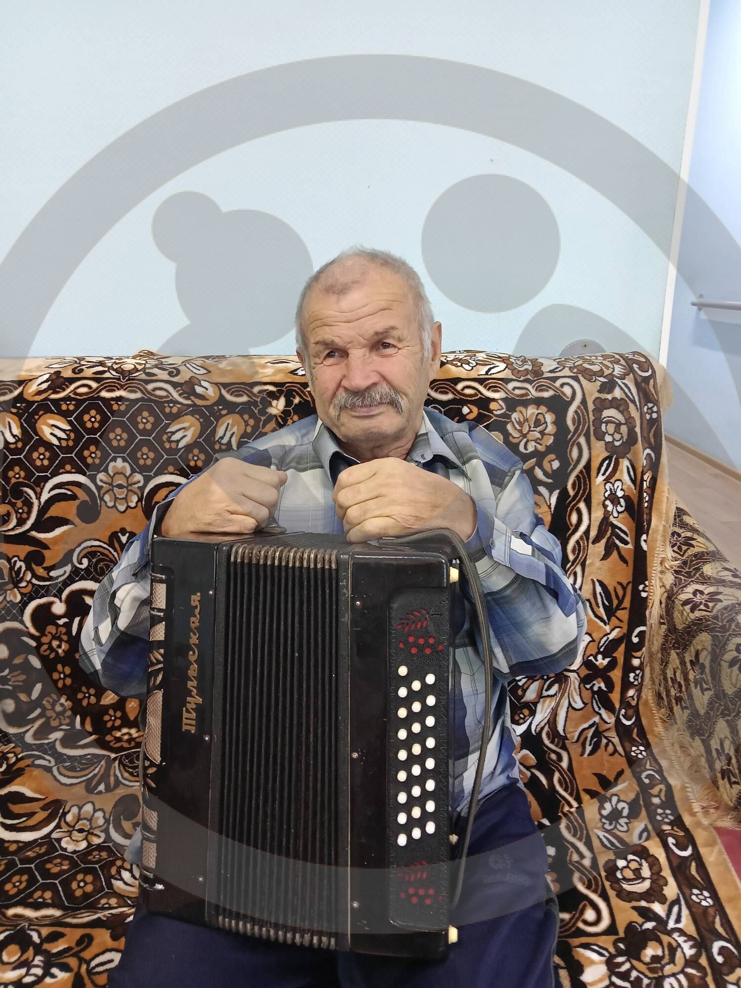 «Мудрость старости»