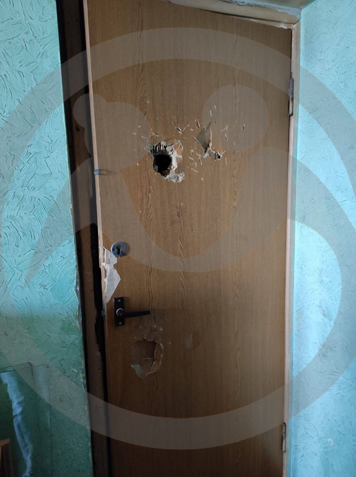 Поможем Лилии, Любови и Ольге отремонтировать квартиру после пожара