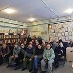 Бабушки и дедушки в Сийском психоневрологическом интернате ждут 200 книг