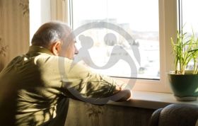 Как дядя Ваня в дом престарелых попал